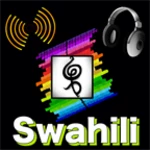 Logo of Swahili android Application 